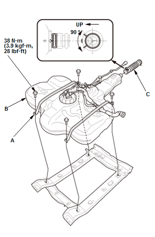 Fuel and Emissions - Service Information